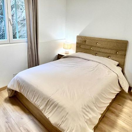 Magnifique 2 Chambres Terrasse Et Parking Сен-Тропе Экстерьер фото