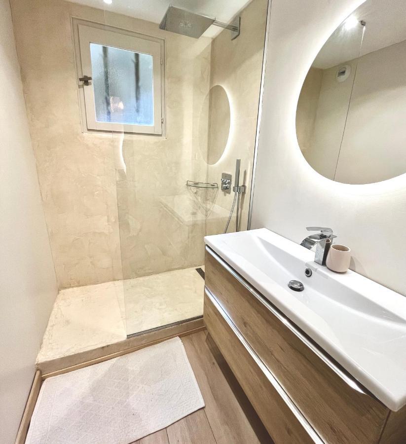 Magnifique 2 Chambres Terrasse Et Parking Сен-Тропе Экстерьер фото